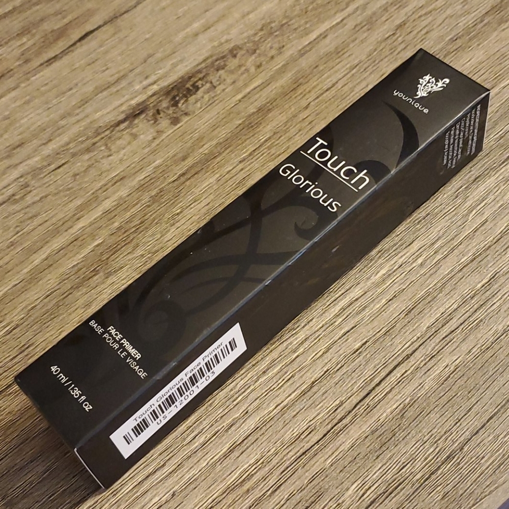 Touch Glorious Face Primer